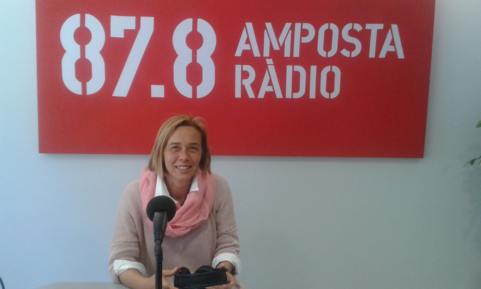 ESPAI CIU AMPOSTA 23 03 2016